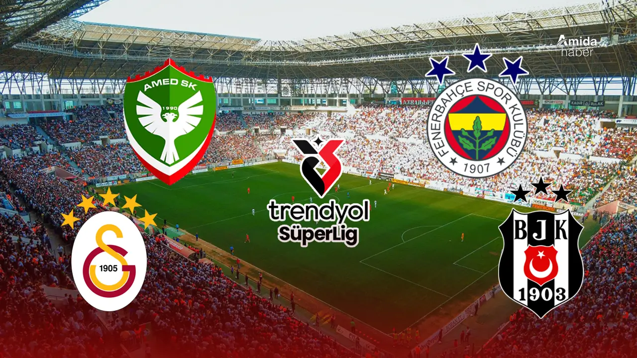 Amedspor’un kadro değeri belli oldu