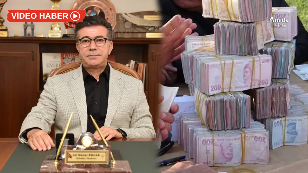 Siverek’te tarihi karar: Başlık parası kaldırıldı