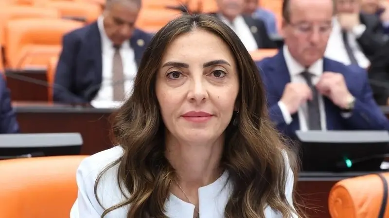 Meclis’te Kürtçe kilam söylemişti: Çerçeve yasaya ‘hayır’ oyu verdi