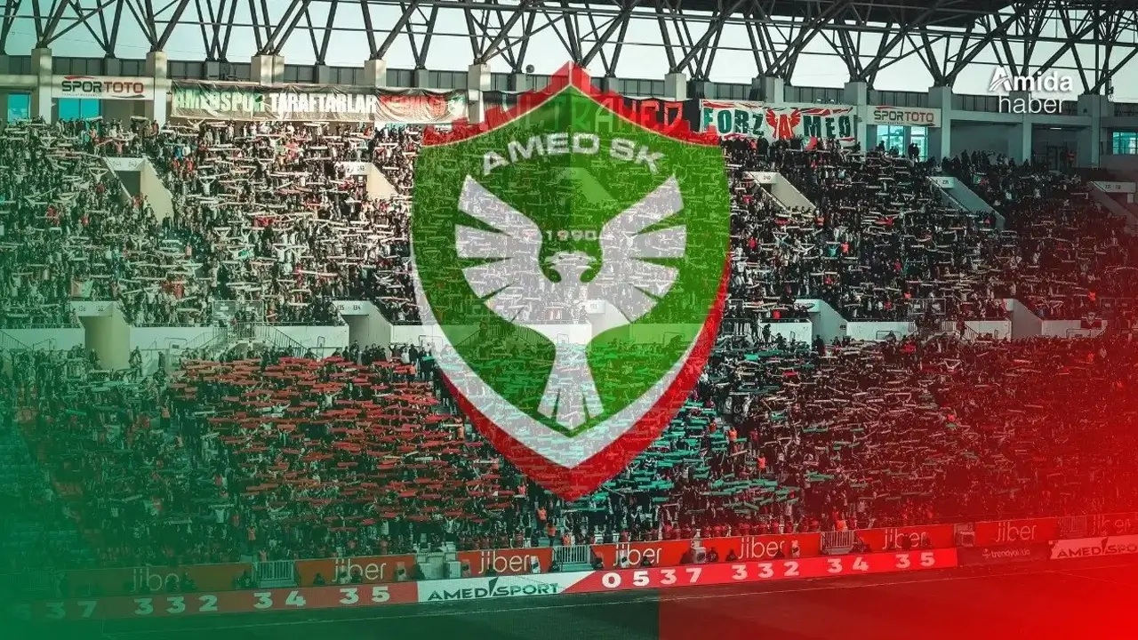 Amedspor’da 4 yeni transfer