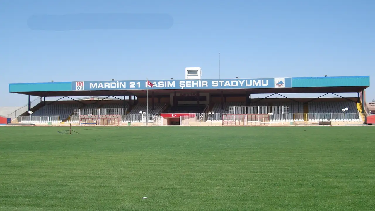 Mardin’de Fenerbahçe krizi