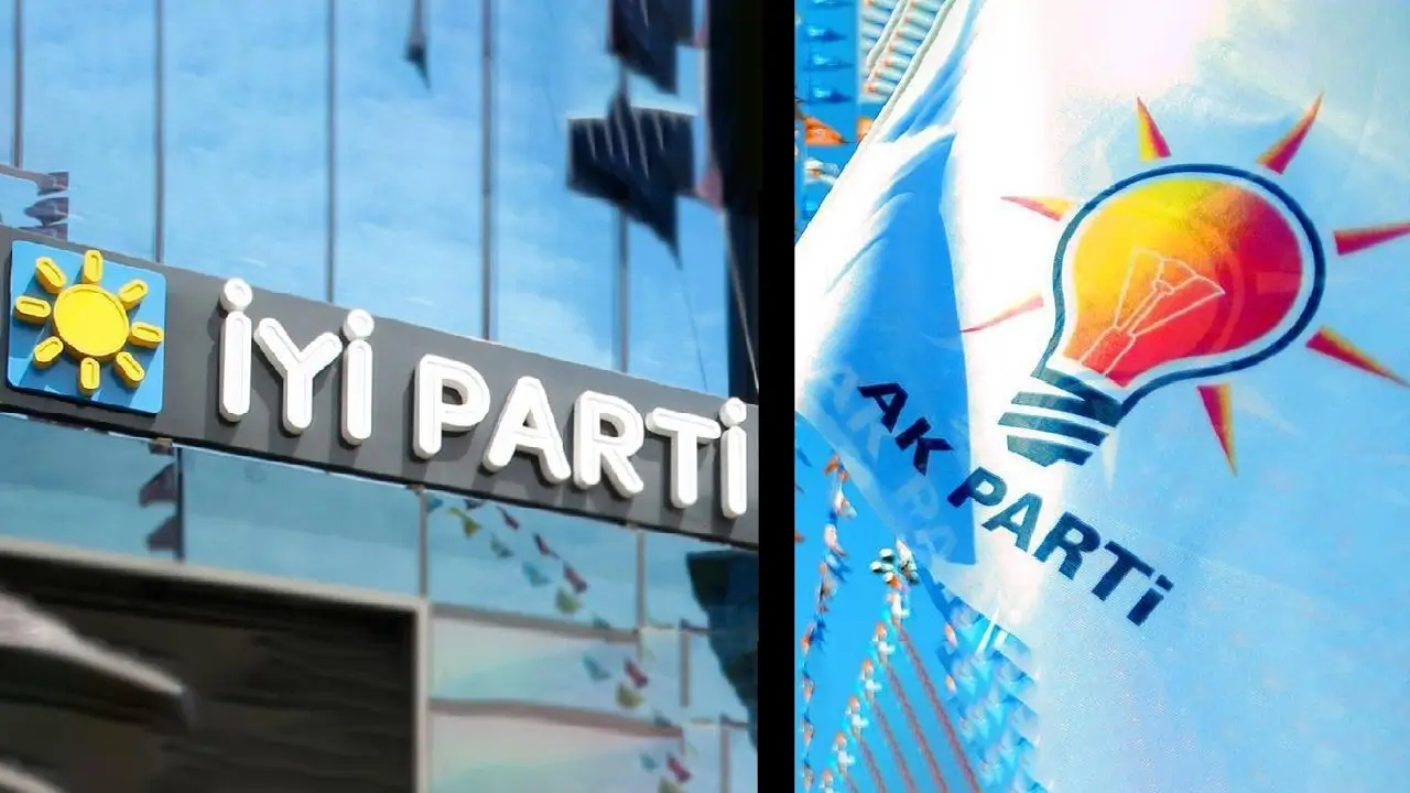 AK Partili isimden İYİ Partililere: Şehit cenazesinde ağladıklarına şahit olmadık