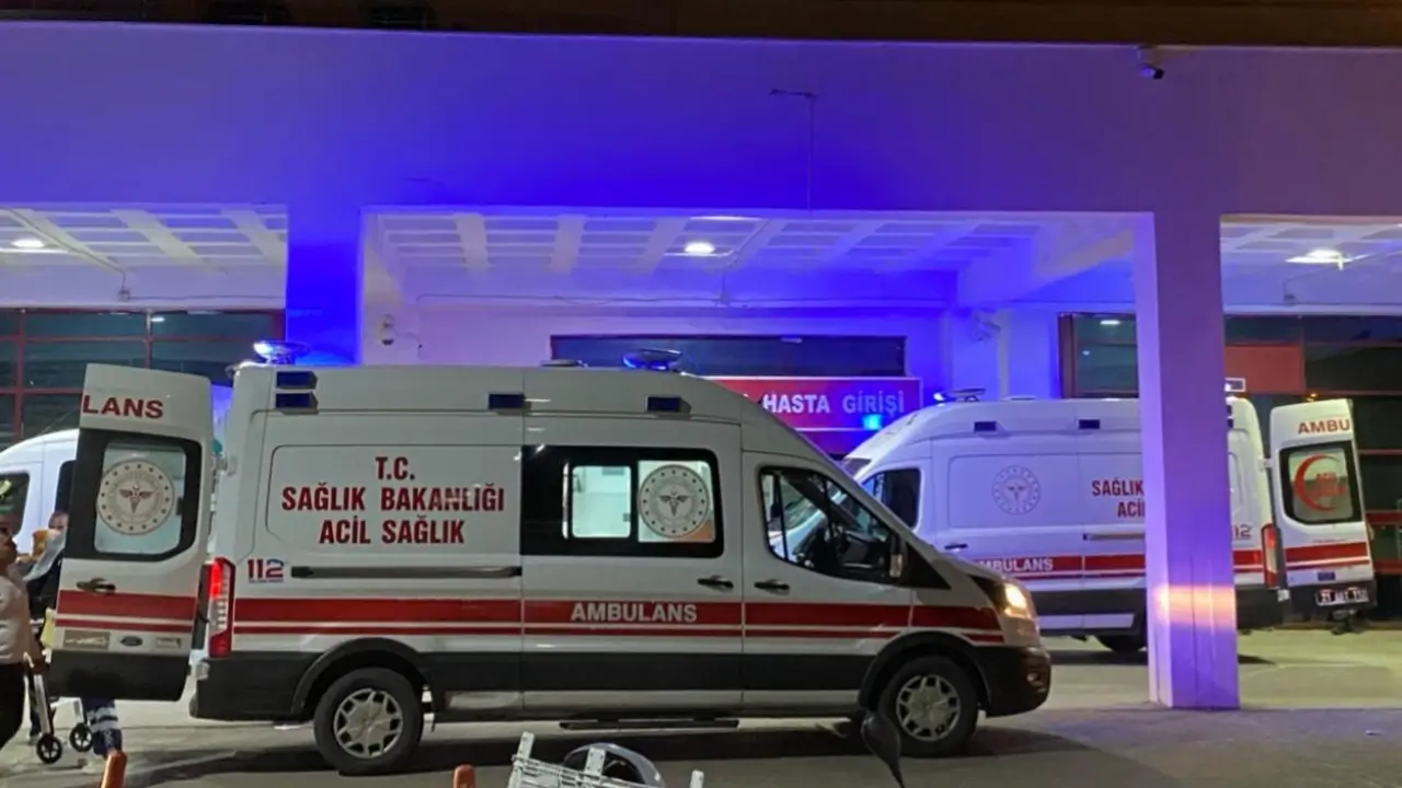 Şanlıurfa’daki silahlı kavgada 3 kişi yaralandı: 2 tutuklama