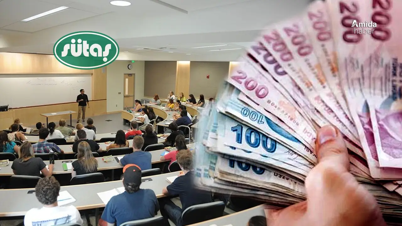 Üniversite öğrencilerine 6 bin 500 TL’ye kadar burs desteği