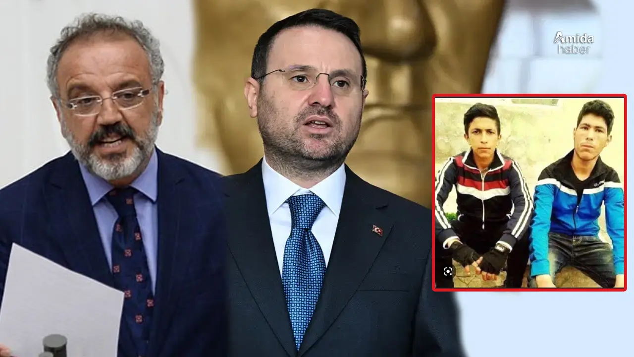 DEM’li vekil duyurdu: 11 yıllık dosyada yeni gelişme