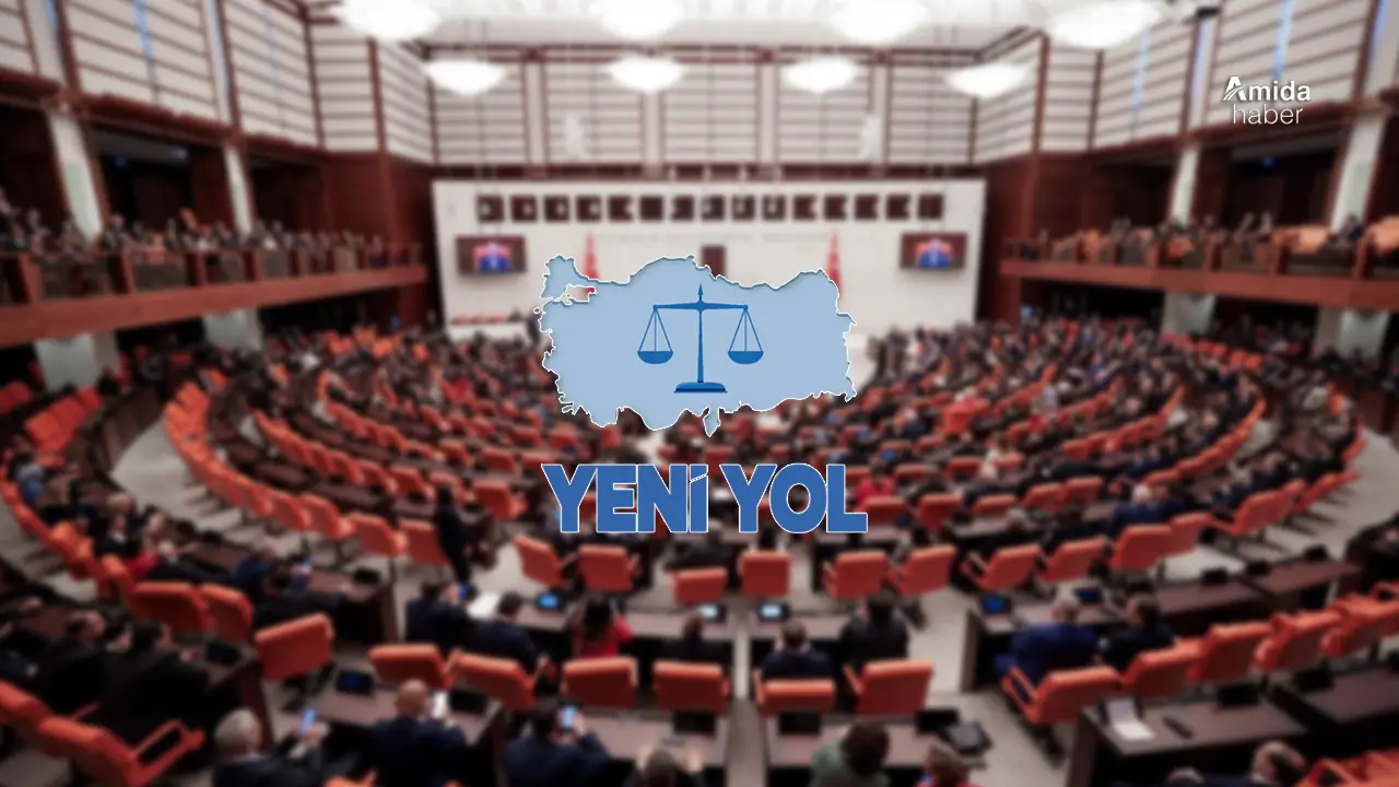 Yeni Yol’un Meclis grubu düşüyor