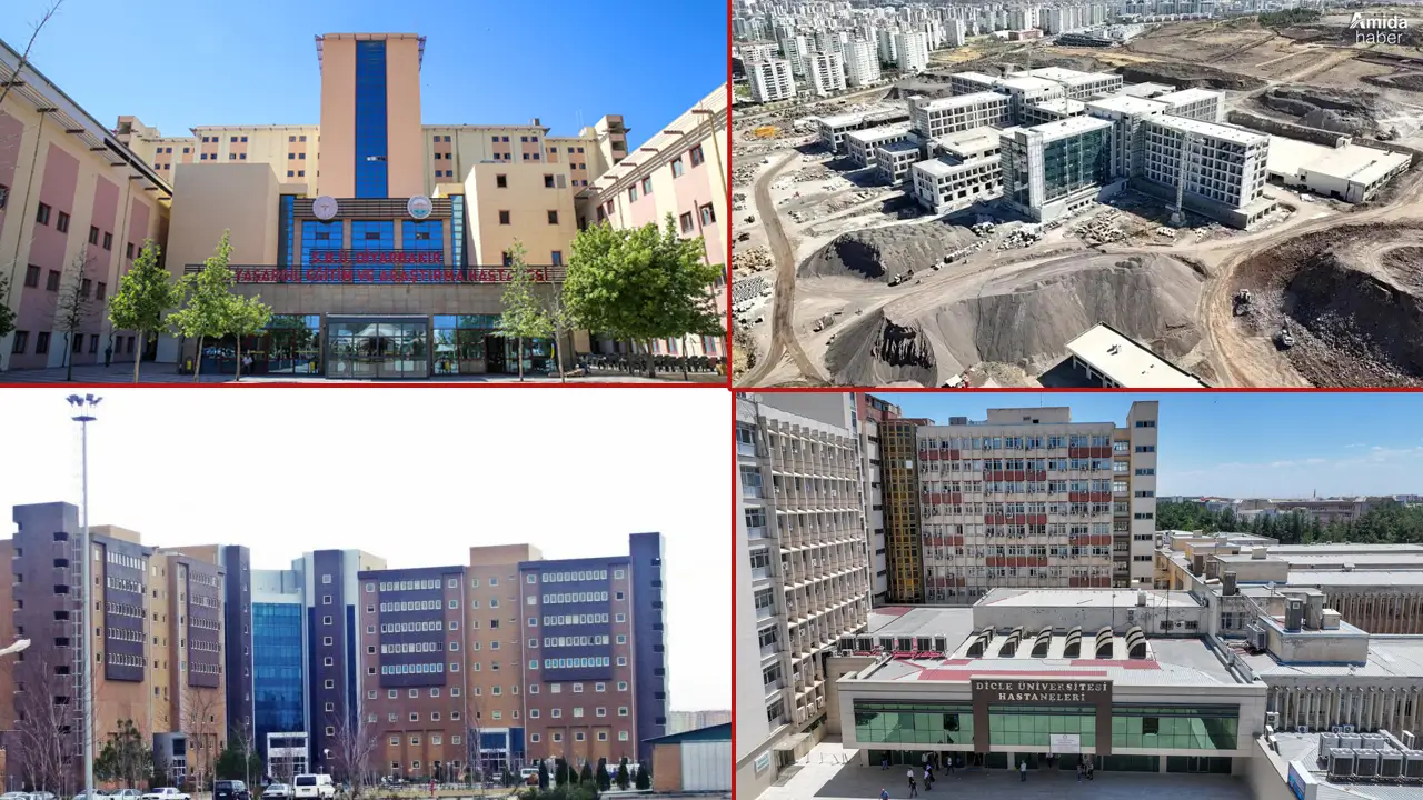 Asiltürk: Diyarbakır dünyayla yarışacak bir noktaya gelecek