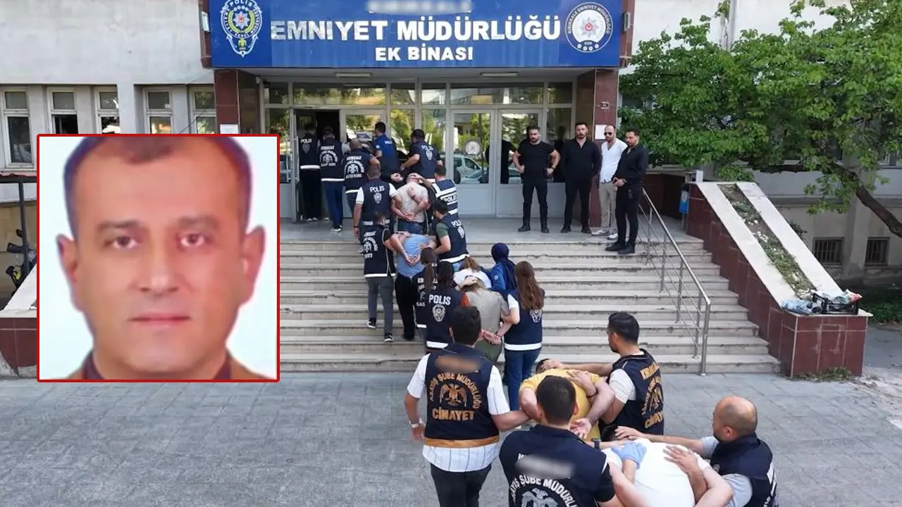 Cesedi 12 yıl buzlukta sakladı: 17 gözaltı