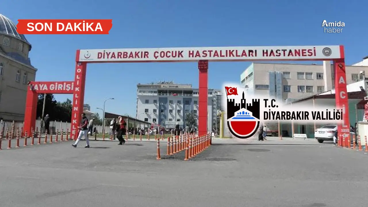 Diyarbakır Valiliği’nden kuduz açıklaması