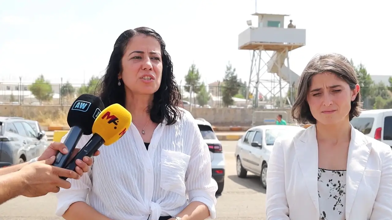 Diyarbakırlı eski vekilden Vali ve Emniyete çağrı