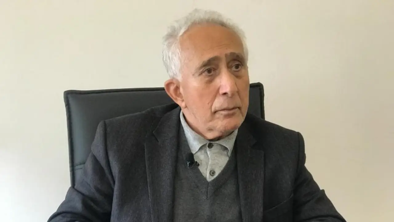 Mehdi Zana’nın sağlık durumu kritik