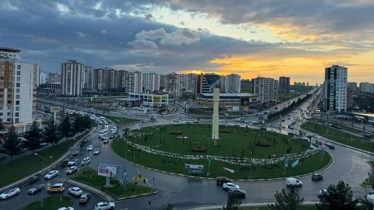 Diyarbakır’da iş yerine silahlı saldırı düzenleyen zanlı tutuklandı