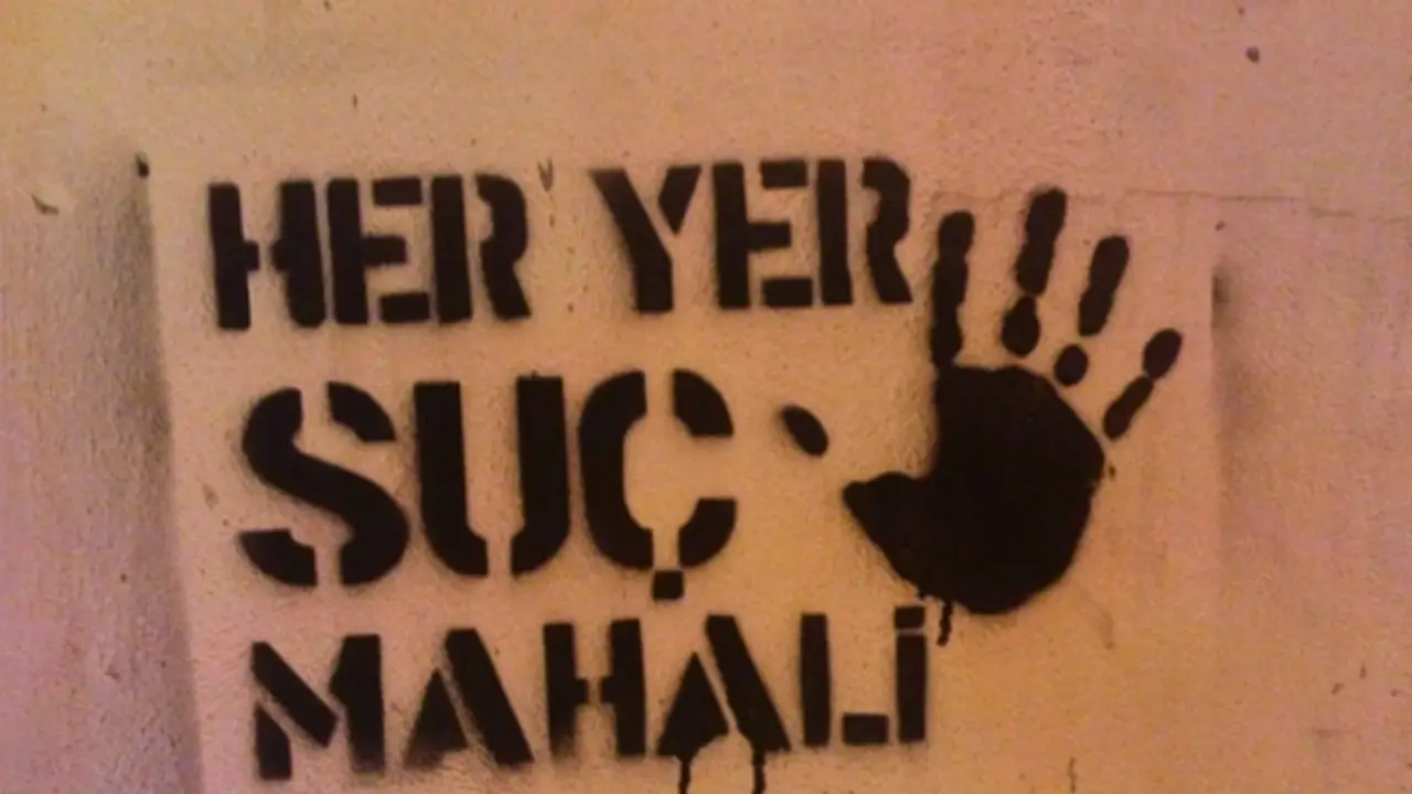 Engelli kadını kaçırıp tecavüz eden 5 kişi tutuklandı
