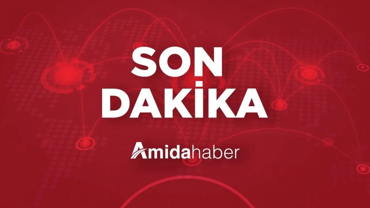 Diyarbakır-Bingöl karayolunda minibüs devrildi: Yaralılar var