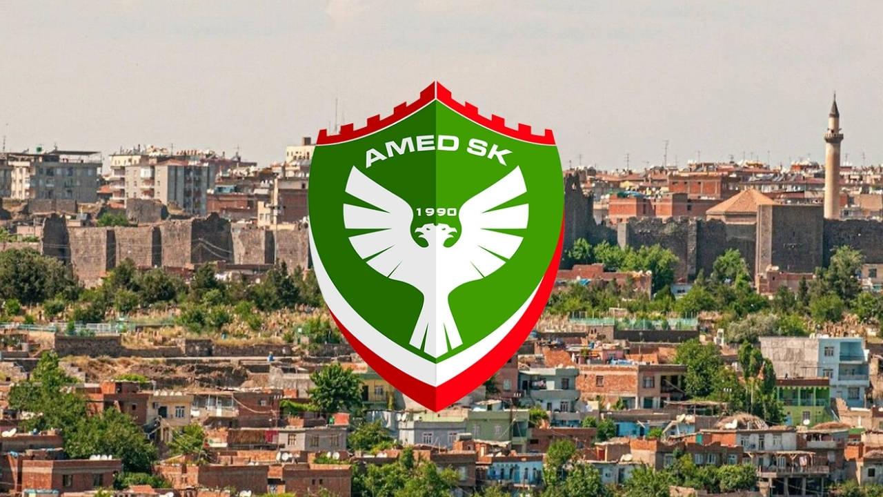 Amedspor’la Diyarbakır’da maç turizmi başlıyor