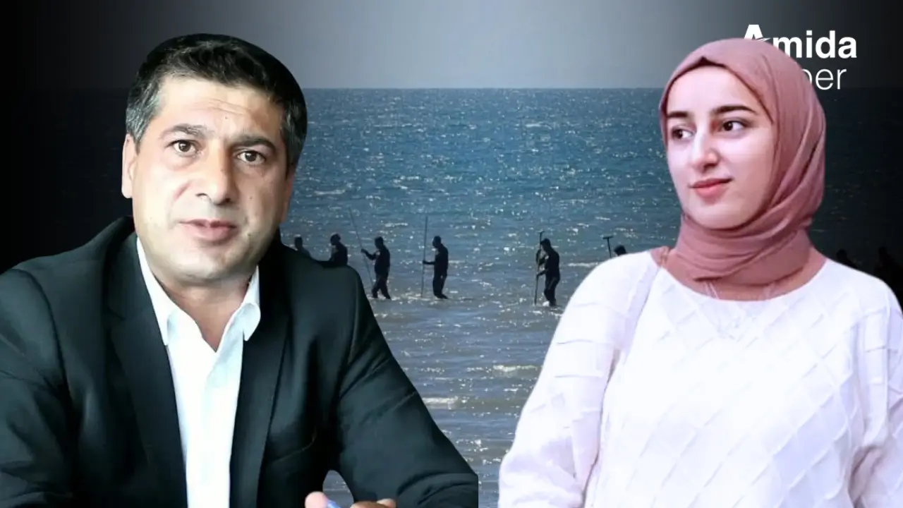 Diyarbakırlı Rojin Kabaiş dosyasında “pasif örtbas” tartışması