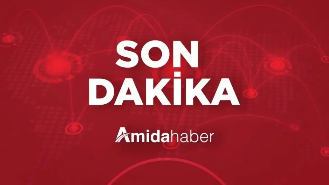 Diyarbakır’daki kazada ölü sayısı 7’ye yükseldi