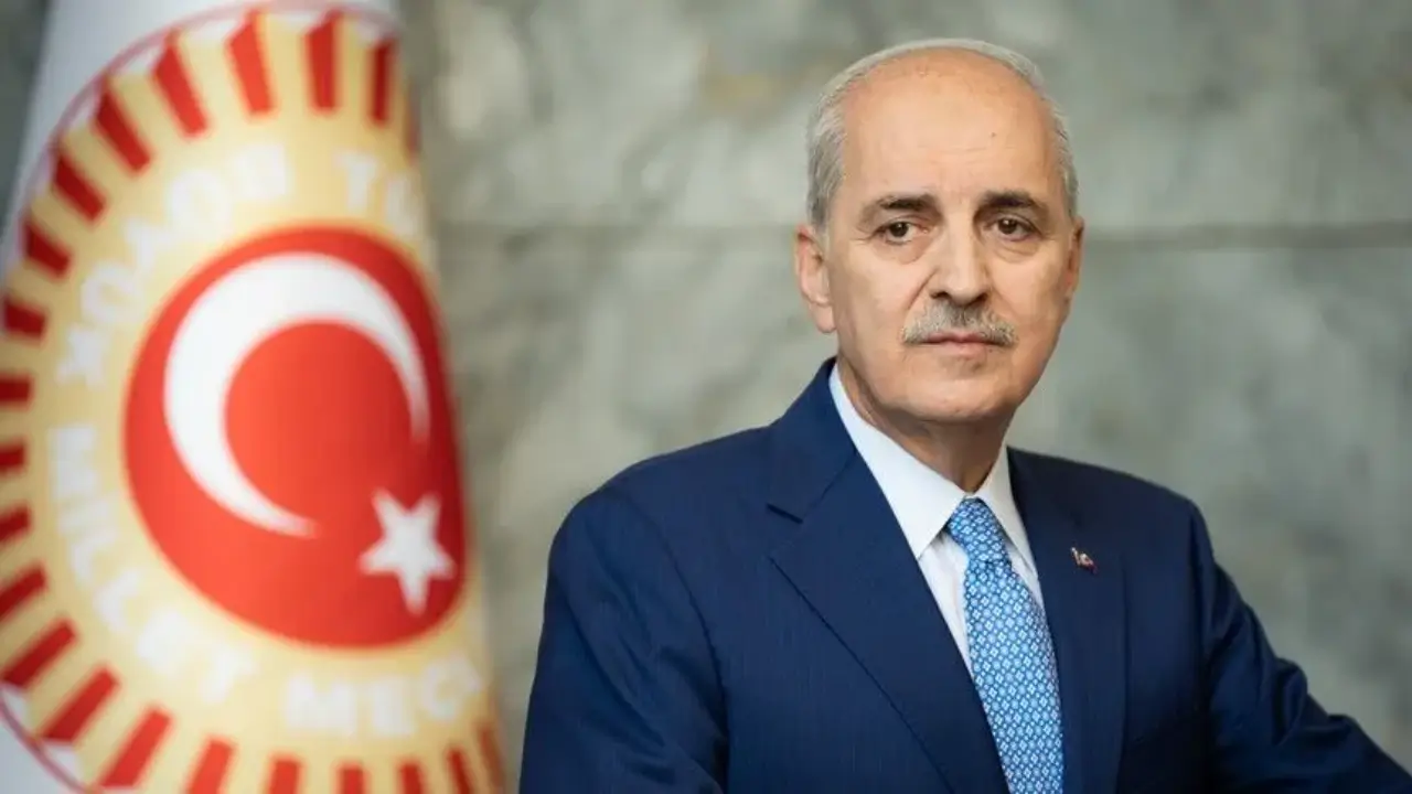 Kurtulmuş: Ayrıştırmanın değil, beraberliğin sözü olacak