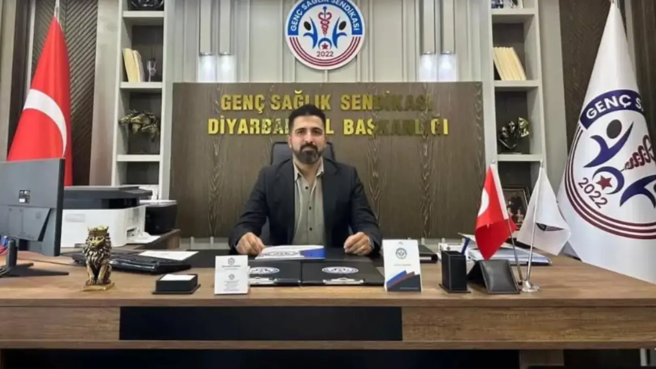 Lice’deki kazada sağlık çalışanı da yaşamını yitirdi
