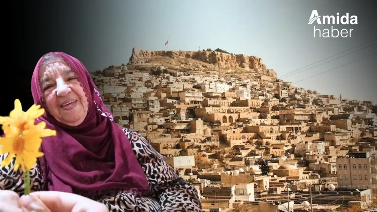 Mardin’de kadın cinayeti: Yatağa bağımlı Asya Cebe öldürüldü