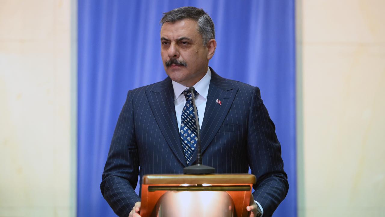 İçişleri Bakanı Çiftçi’nin Diyarbakır programı belli oldu