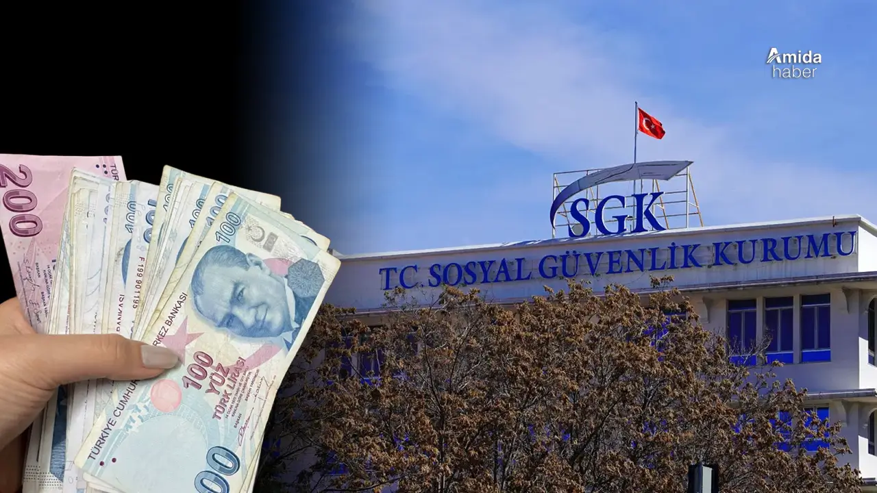 SGK borcu olanlar dikkat: Avantajlı tecilde son günler