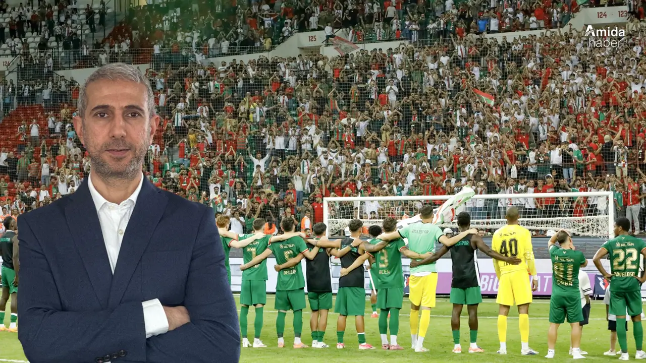 Diyarbakır’da kazanan kardeşlik, kaybeden Özdağ oldu
