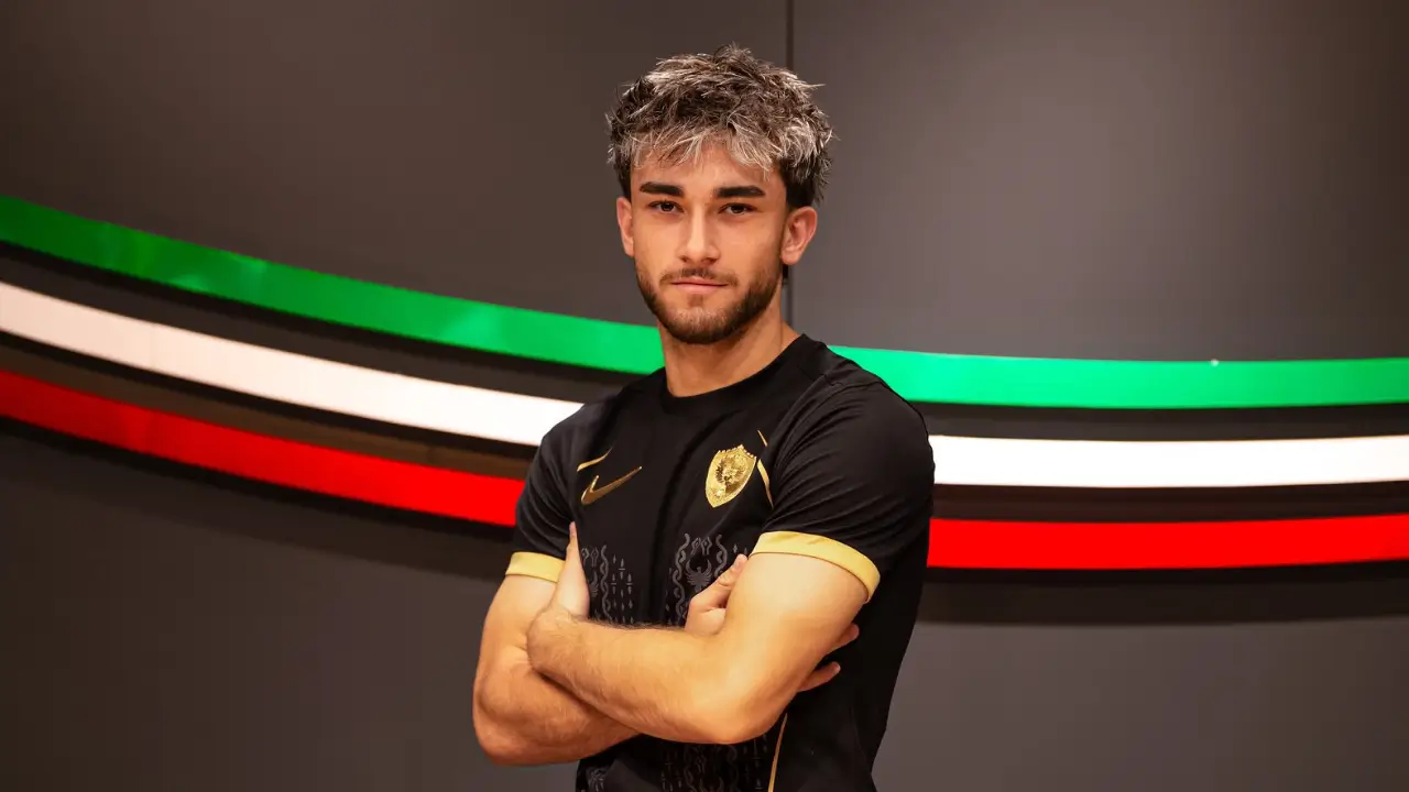 Ali Turap Bülbül resmen Amedspor'da!