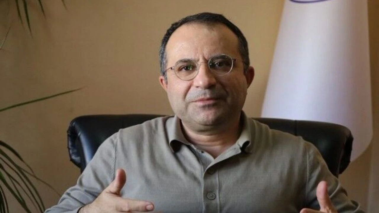 Tayyip Temel’den Amedspor açıklaması