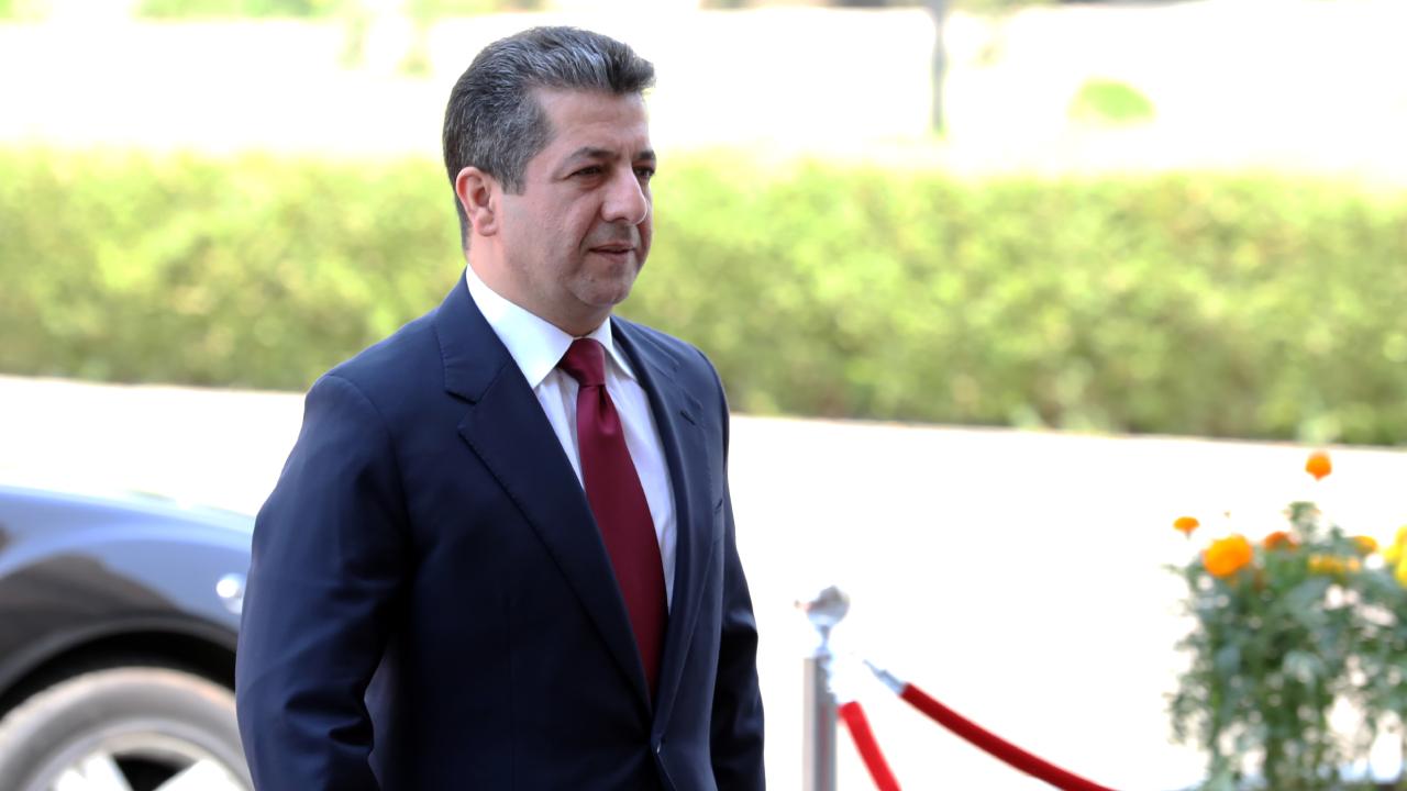 Erbil’deki İHA saldırısı: Bakırhan ve Fidan, Barzani ile görüştü