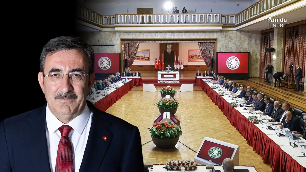 Erdoğan onayladı: Kurul 24 Ağustos’ta toplanıyor