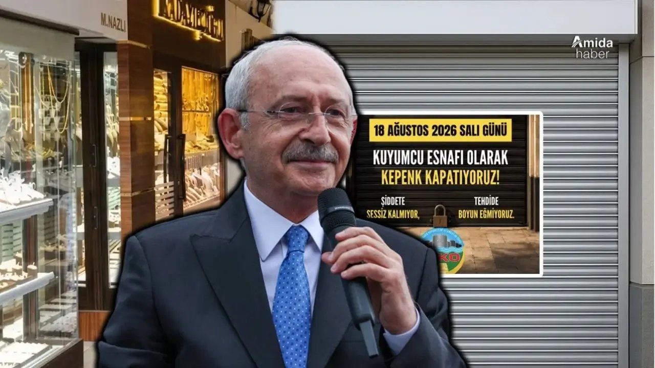 Kılıçdaroğlu’ndan sert Diyarbakır mesajı