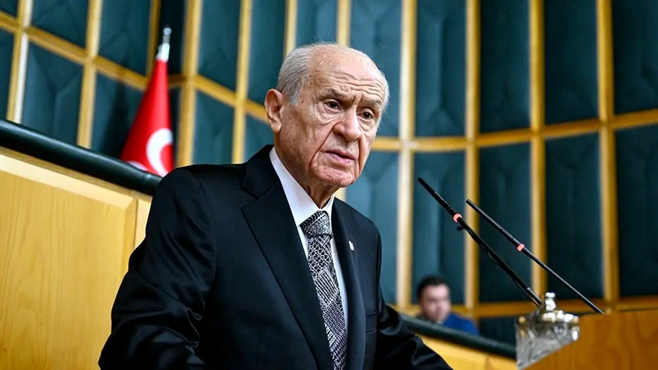Bahçeli’den seçim sisteminde reform çağrısı