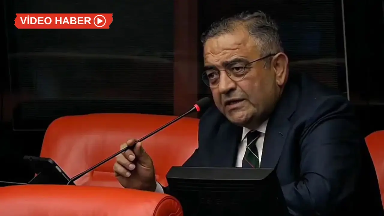 Tanrıkulu’ndan Dicle Üniversitesi’ne “sendikal baskı” tepkisi