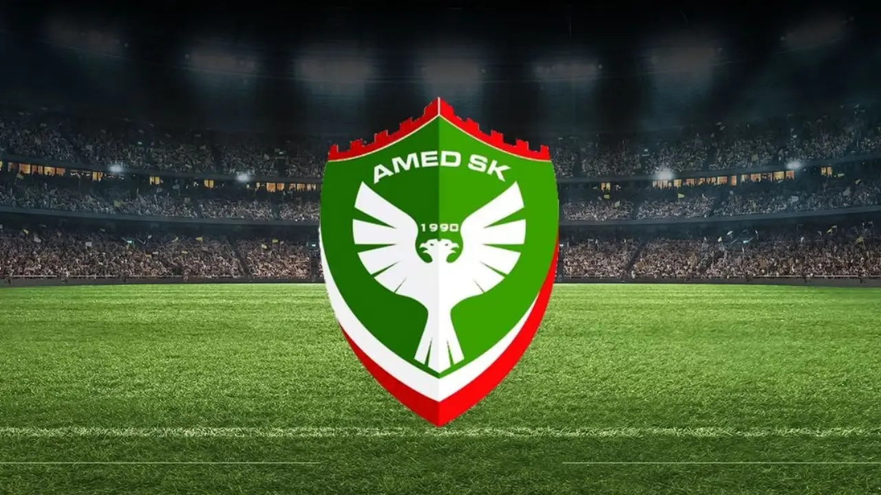 Amedspor'a bir takviye daha