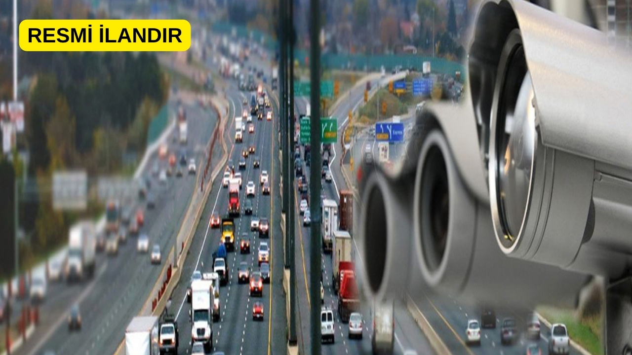 VERİ VE GÖRÜNTÜ AKTARIMI İLE KONTROL SİSTEM İŞLERİ YAPTIRILACAKTIR
