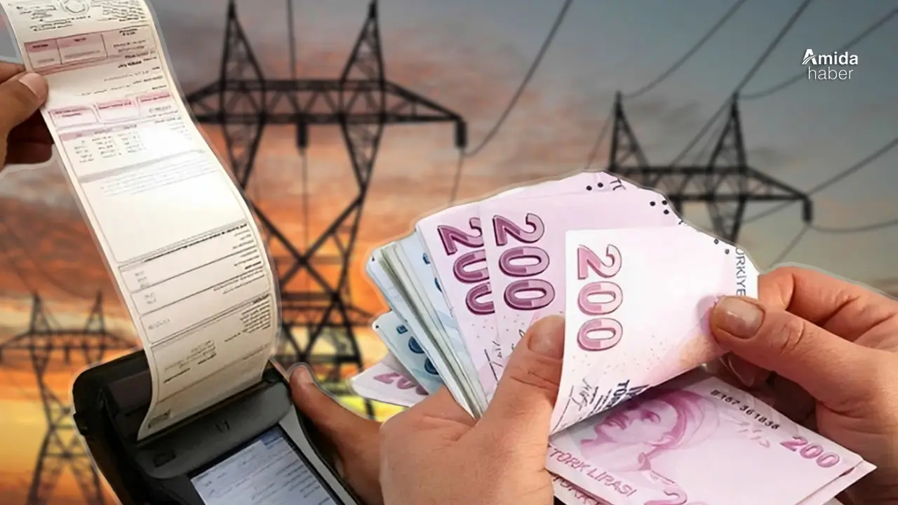 Elektriğe yüzde 50 zam kapıda