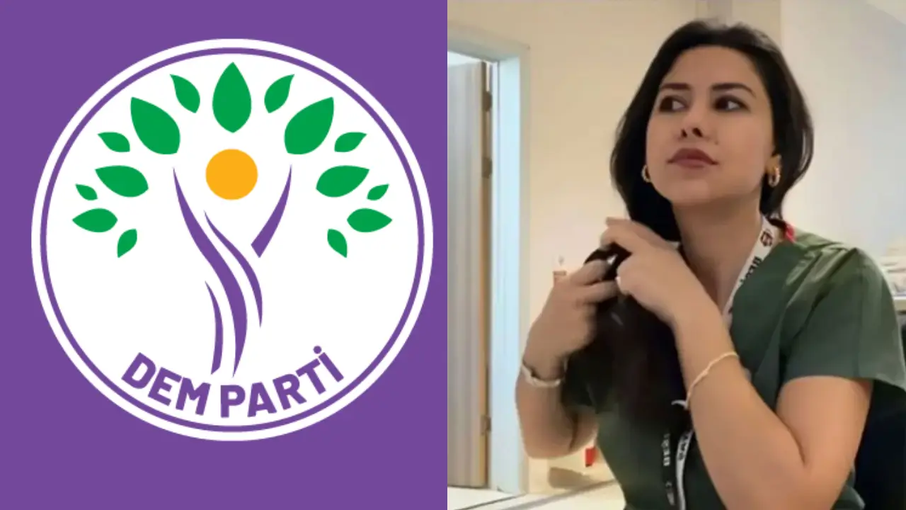 DEM Partili vekilden Sağlık Bakanı'na İkra Avcı soruları