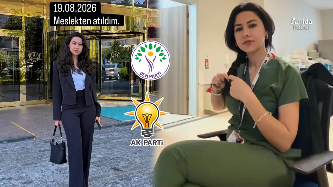 Sağlık Bakanlığı’ndan ‘sürece’ darbe! Vekillerden çağrı