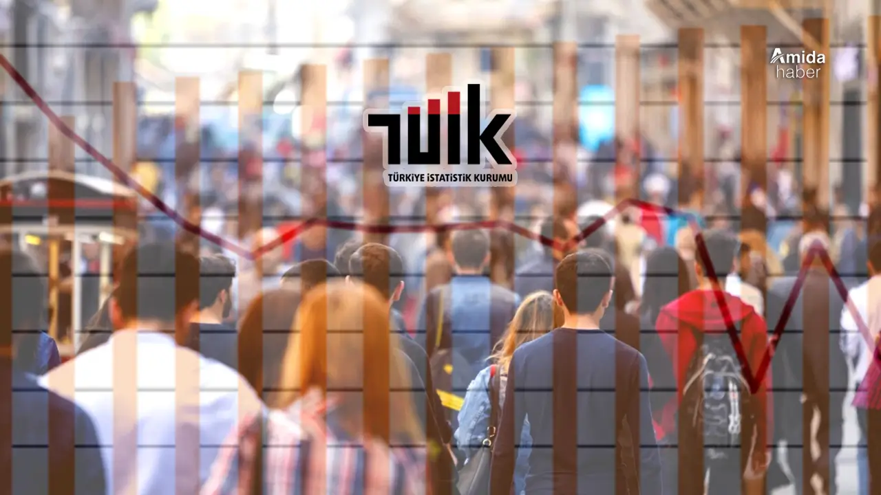 Türkiye’nin nüfusu arttı: En kalabalık grup 30-34 yaş