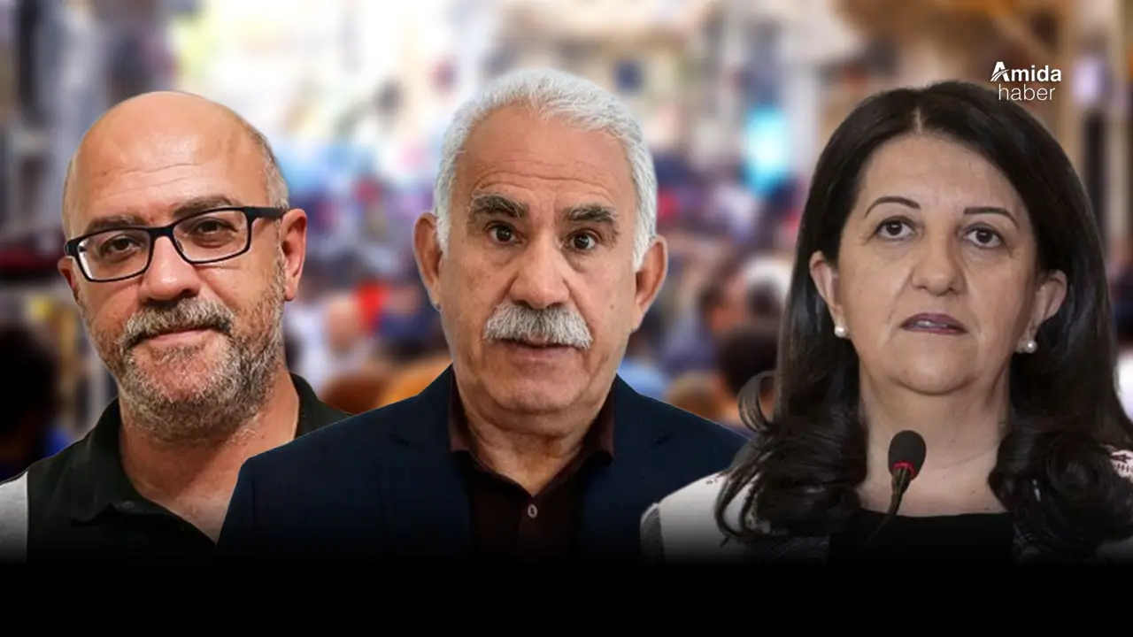 İmralı Heyeti açıkladı: 4 bin tutuklu serbest kalabilecek