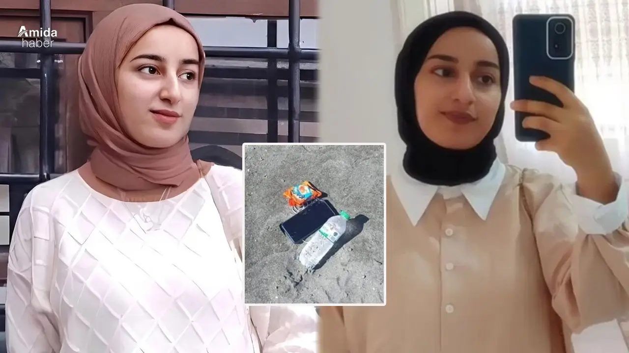 Rojin’in dosyasında kritik iddia: Telefonunu başkaları mı kullandı?