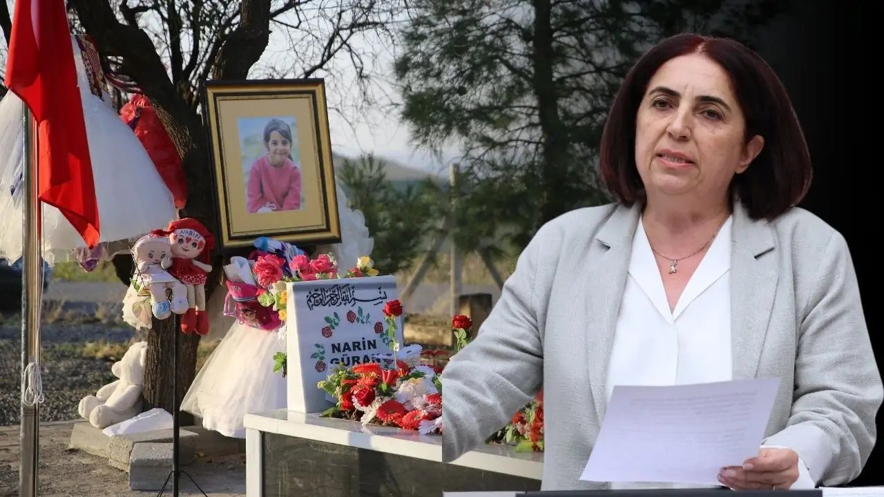 İki yıl sonra Narin Güran dosyası için yeni girişim
