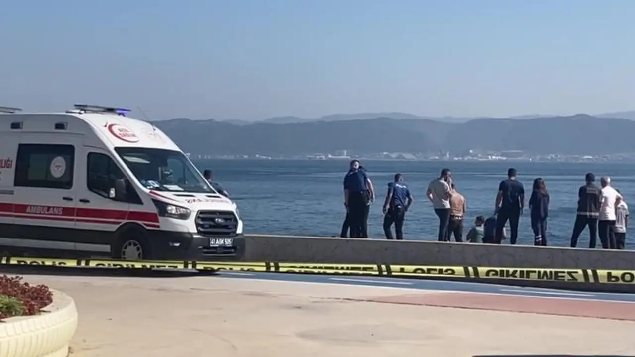 3 kardeşin cansız bedeni sahile vurdu: Kayıp kardeş sağ bulundu