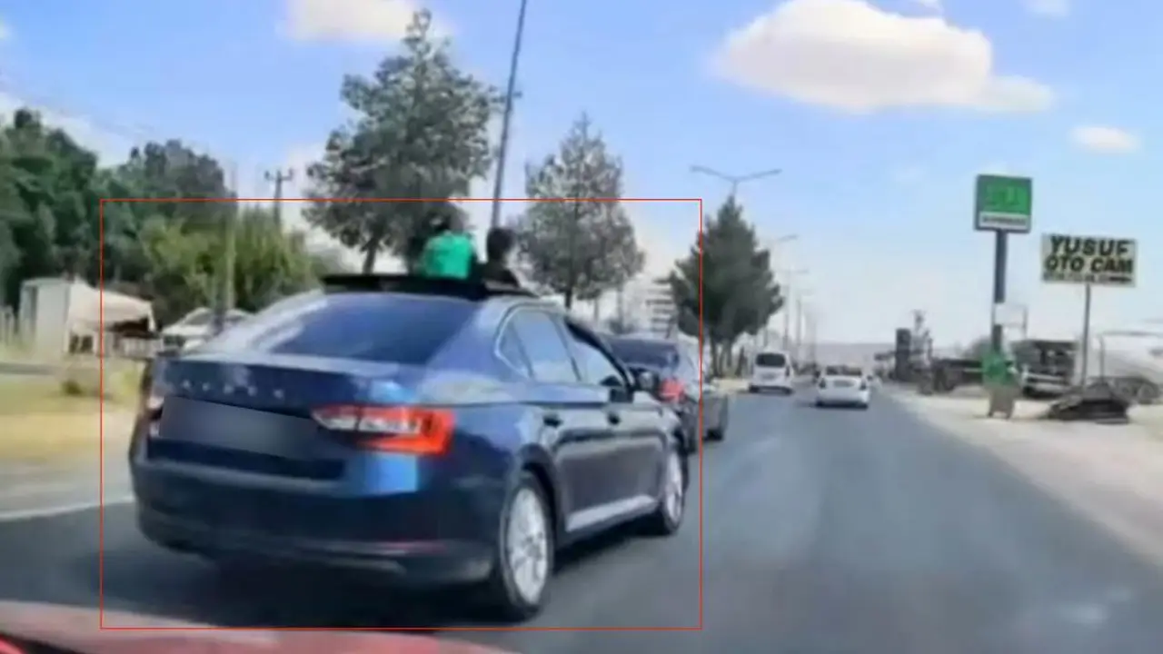 Diyarbakır’da çocukların hayatını hiçe saymıştı: 111 bin TL ceza