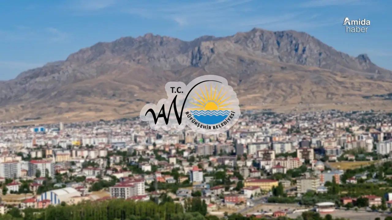 Van kayyımı taşınmaz bırakmadı!