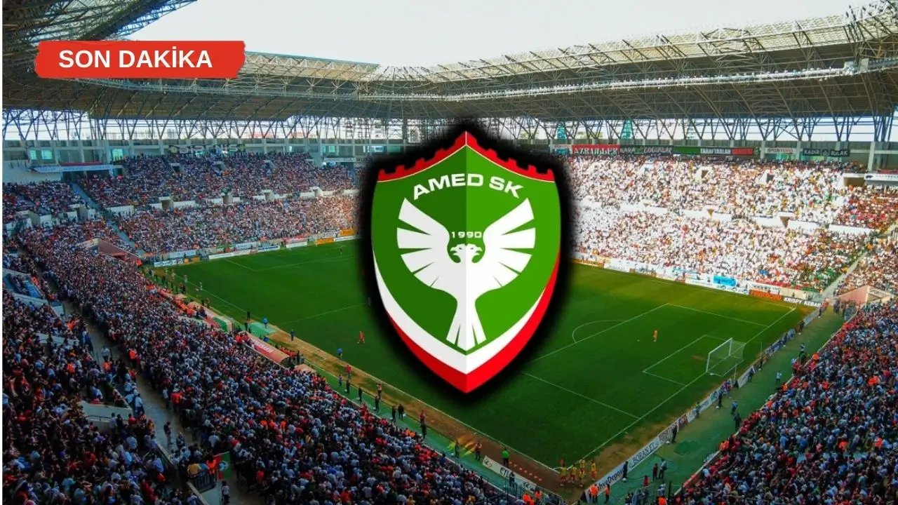 Amedspor taraftar lideri evinde ölü bulundu