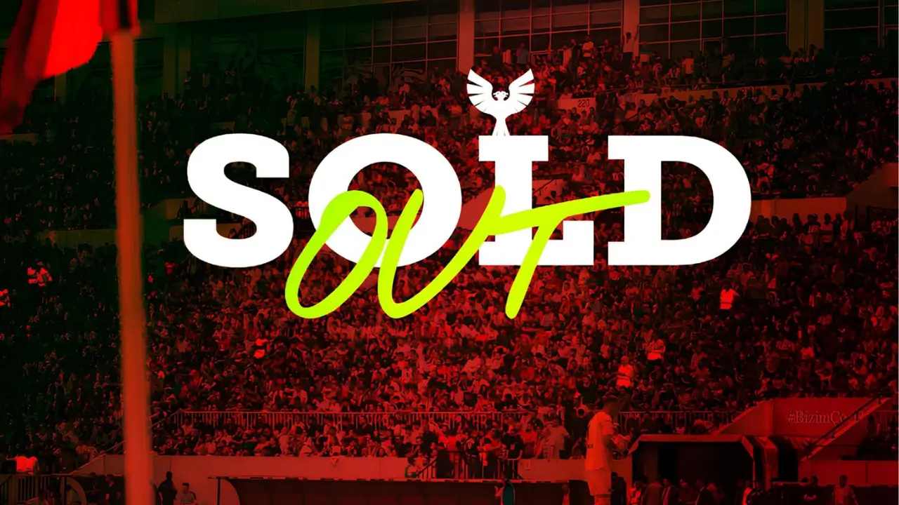 Amedspor taraftarı Kocaeli deplasmanını doldurdu