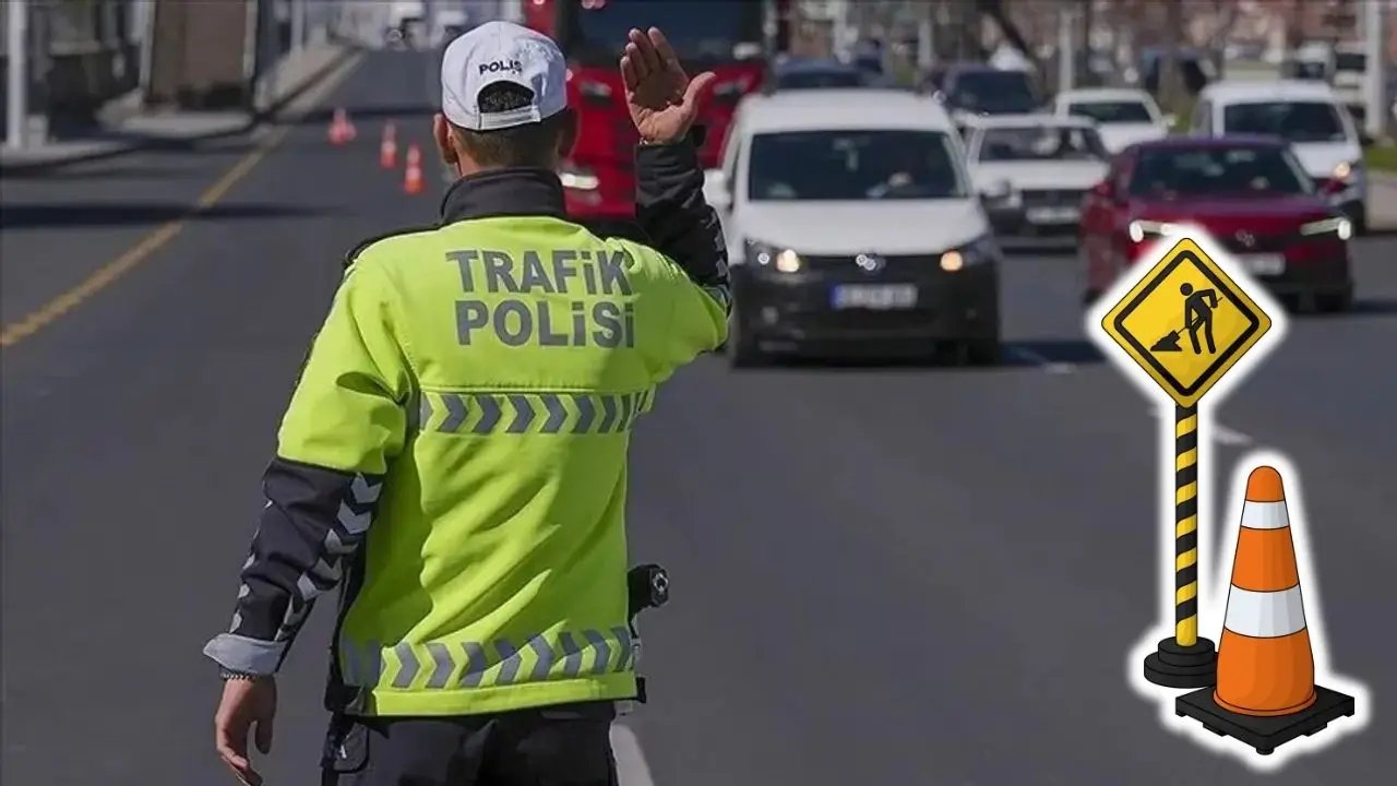 Diyarbakır’da sürücüler dikkat: Cadde 1 ay kapalı
