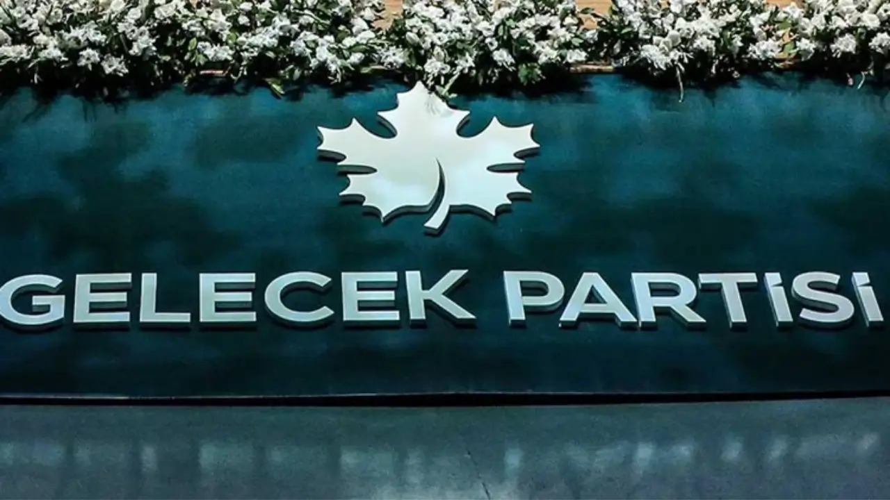 Gelecek Partisi: Ortak akılla partiyi kapatıyoruz